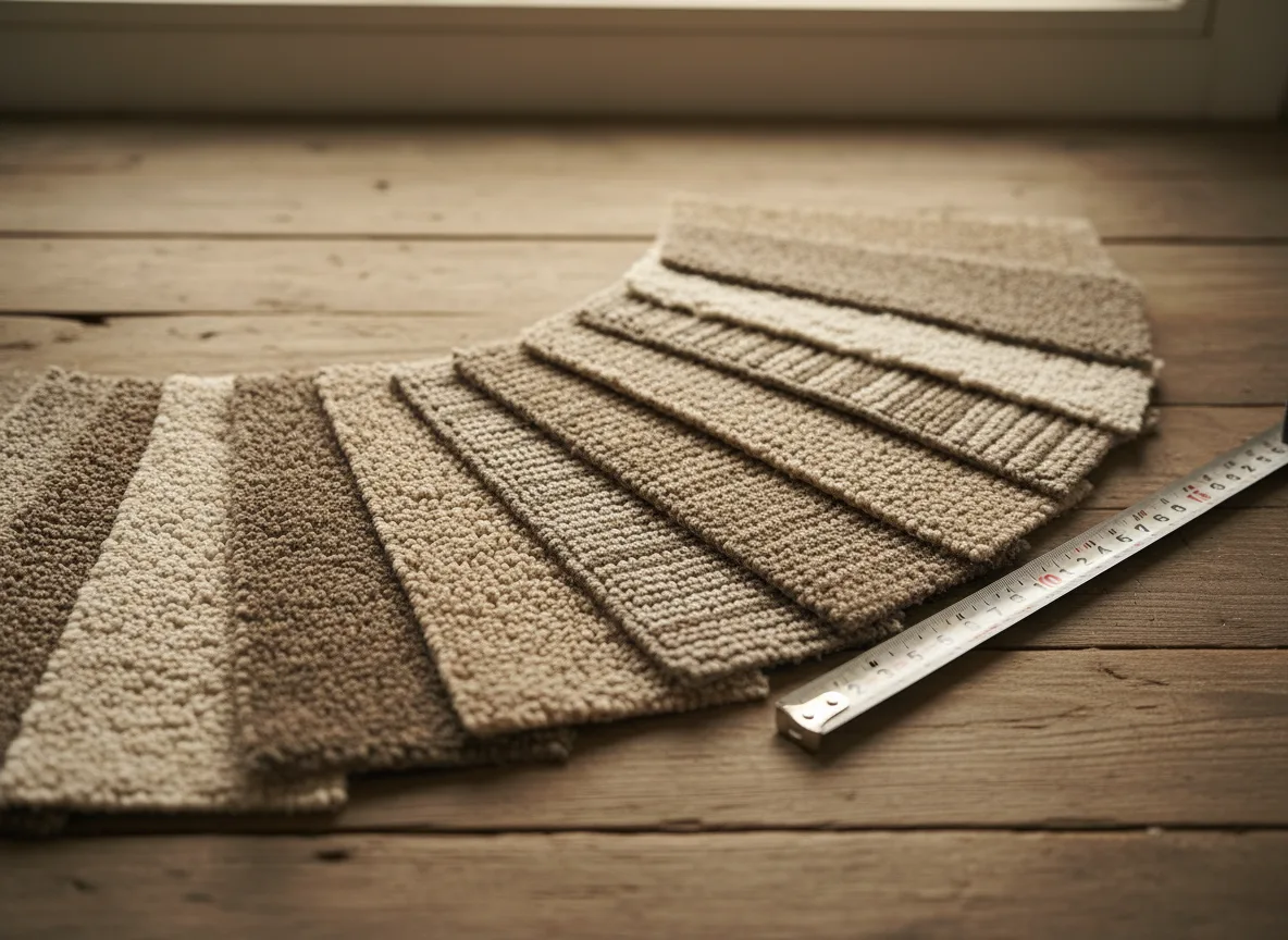 Carpet Installation Somerville, TX FAQs